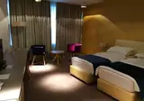 Best Western Premier Ark Hotel foto 13