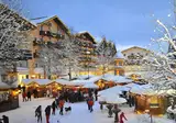 Post Seefeld Hotel & Spa foto 17