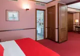 Leonardo Hotel Milan City Center foto 24