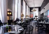 TH Roma Carpegna Palace Domus Mariae Hotel foto 8