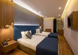 Nova Plaza Crystal Hotel foto 1