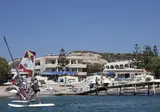 Fly & Go Sacallis Inn Beach Hotel foto 2
