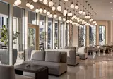 Wyndham Grand Doha West Bay Beach foto 29