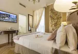 Royal Suite Trinità dei Monti foto 18