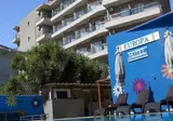 Hotel Europa foto 1