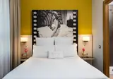 NYX Milan Hotel foto 27