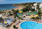 Resort Hotel Muthu Clube Praia Da Oura foto 5