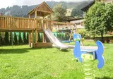 Aparthotel Kleinwalsertal foto 11