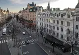 Elite Hotel Stockholm Plaza foto 15