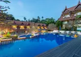 Diamond Cottage Resort & Spa foto 2
