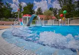 Camping La Grande Tortue foto 13