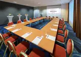 Mercure Berlin Tempelhof Airport foto 11