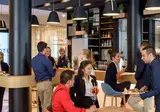 Novotel Wien Hauptbahnhof foto 23