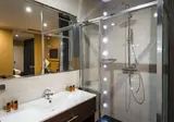 Hotel Residence Europe foto 4