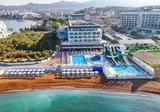 Lonicera West Hotel foto 1