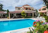 Villa Violetta foto 11