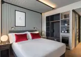 Canopy by Hilton Madrid Castellana foto 2