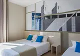 B&B HOTEL Firenze Nuovo Palazzo di Giustizia foto 11