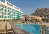 Hotel Melia Alicante foto 2