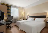 Hilton Garden Inn Rome Airport foto 9