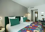 Le Basile Hôtel foto 1