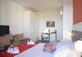 Travini Hotel Residence foto 28