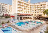 Prestige Garden Hotel foto 9