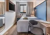 Hotel Vibra Vila foto 9