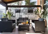 abba Garden Hotel foto 15