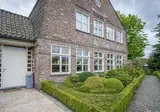 Hotel Ter Heide foto 17