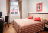 Hotel Praga 1 foto 2