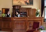 Victor's Residenz-Hotel Leipzig foto 10
