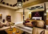 Sharq Village Spa Ritz-Carlton Hotel foto 13