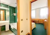 Galileo Hotel foto 4
