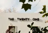 Twentyone Hotel foto 16
