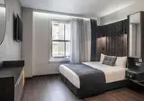 Point A Hotel Kensington Olympia foto 2