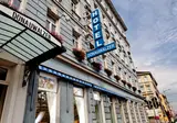 BoutiqueHOTEL Donauwalzer Wien foto 2