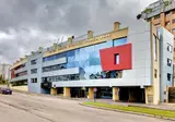Iberik Santo Domingo Plaza Hotel foto 1