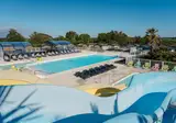 Camping Les Jardins De Kergal foto 7
