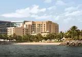 Traders Hotel Qaryat Al Beri Abu Dhabi foto 19