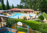 Vakantiepark Les Cottages Du Lac foto 12