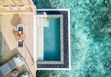 InterContinental Maldives Maamunagau Resort foto 13