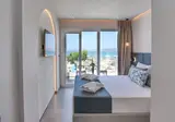 Seaside Beach Marmari Hotel foto 12