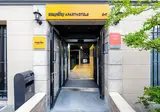 Staycity Aparthotels Gare de L'Est foto 9