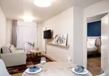 Residhome Saint Ouen foto 11