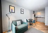 Stay City West End foto 5