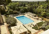 Hotel Villa Pamphili Roma foto 27