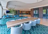 Van der Valk Hotel Schiphol foto 19