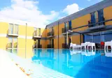 Hotel 3K Aeroporto de Faro foto 1