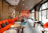 B&B Hotel Düsseldorf Hbf foto 4